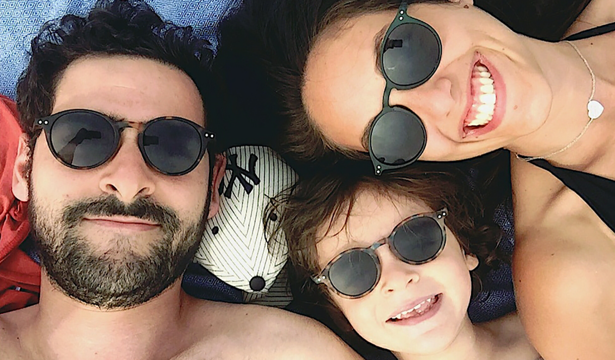 法國IZIPIZI 太陽眼鏡