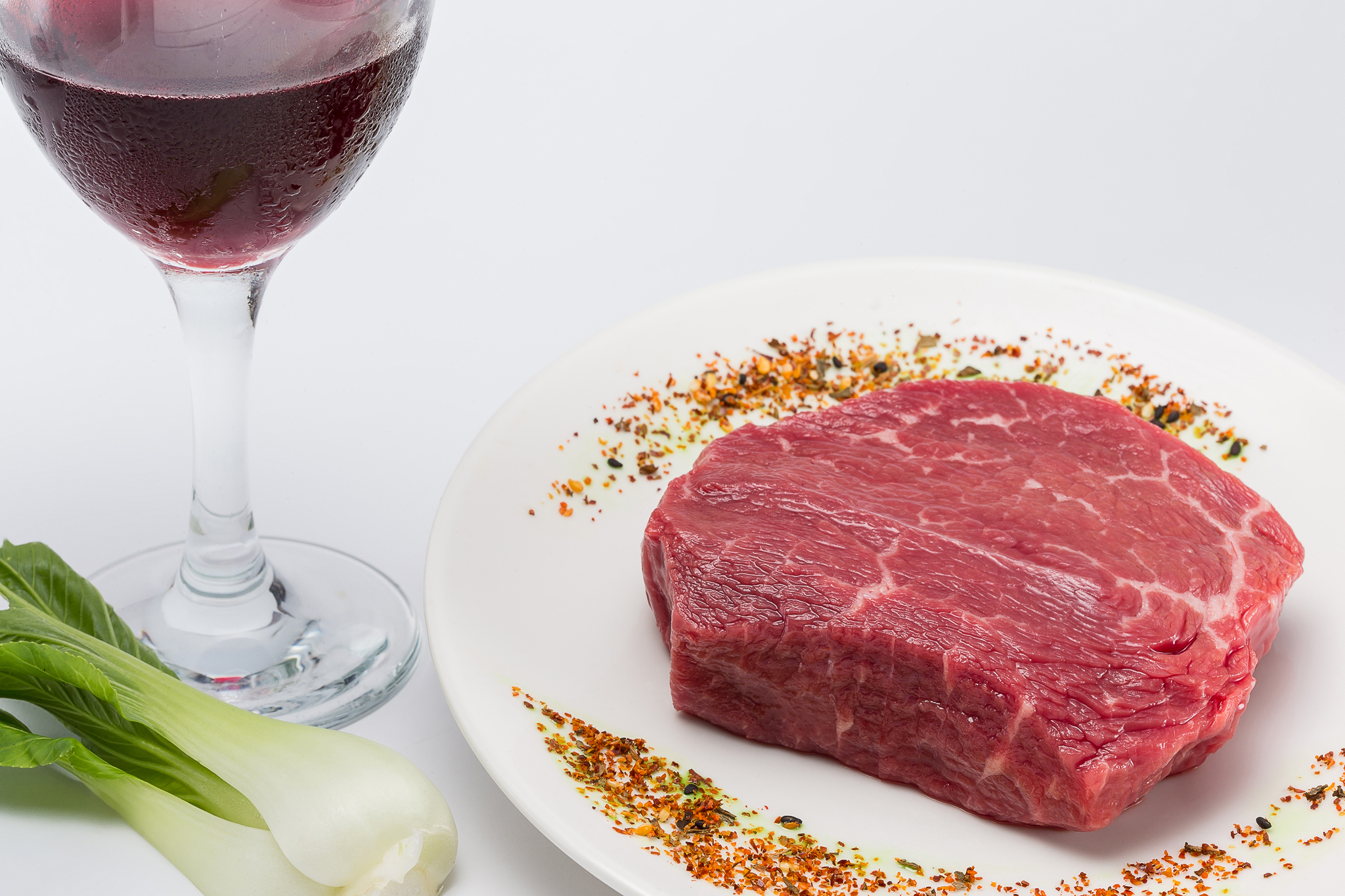 【芸彰牧場】菲力牛排200g