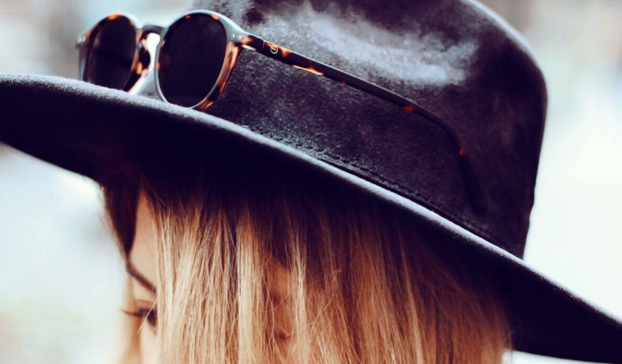 太陽眼鏡選購指南