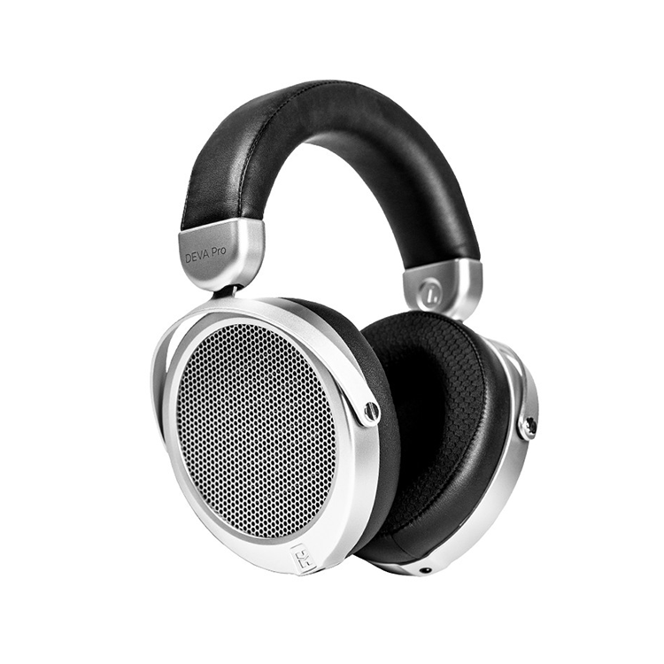 HIFIMAN DEVA Pro 開放式隱形磁鐵無線耳機