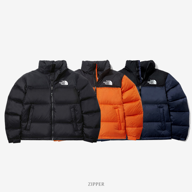 The North Face 1996 ECO NUPTSE JACKET 1996 羽絨外套