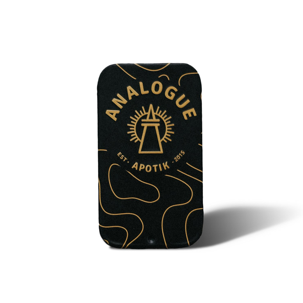 Analogue - 極限 固體香水香膏（Omegha）