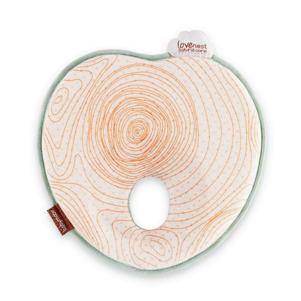 Babymoov Lovenest  心心抗菌護頭枕 Natural Care