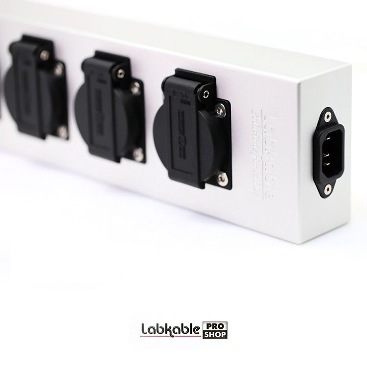 Labkable PowerTap 英式電源排插