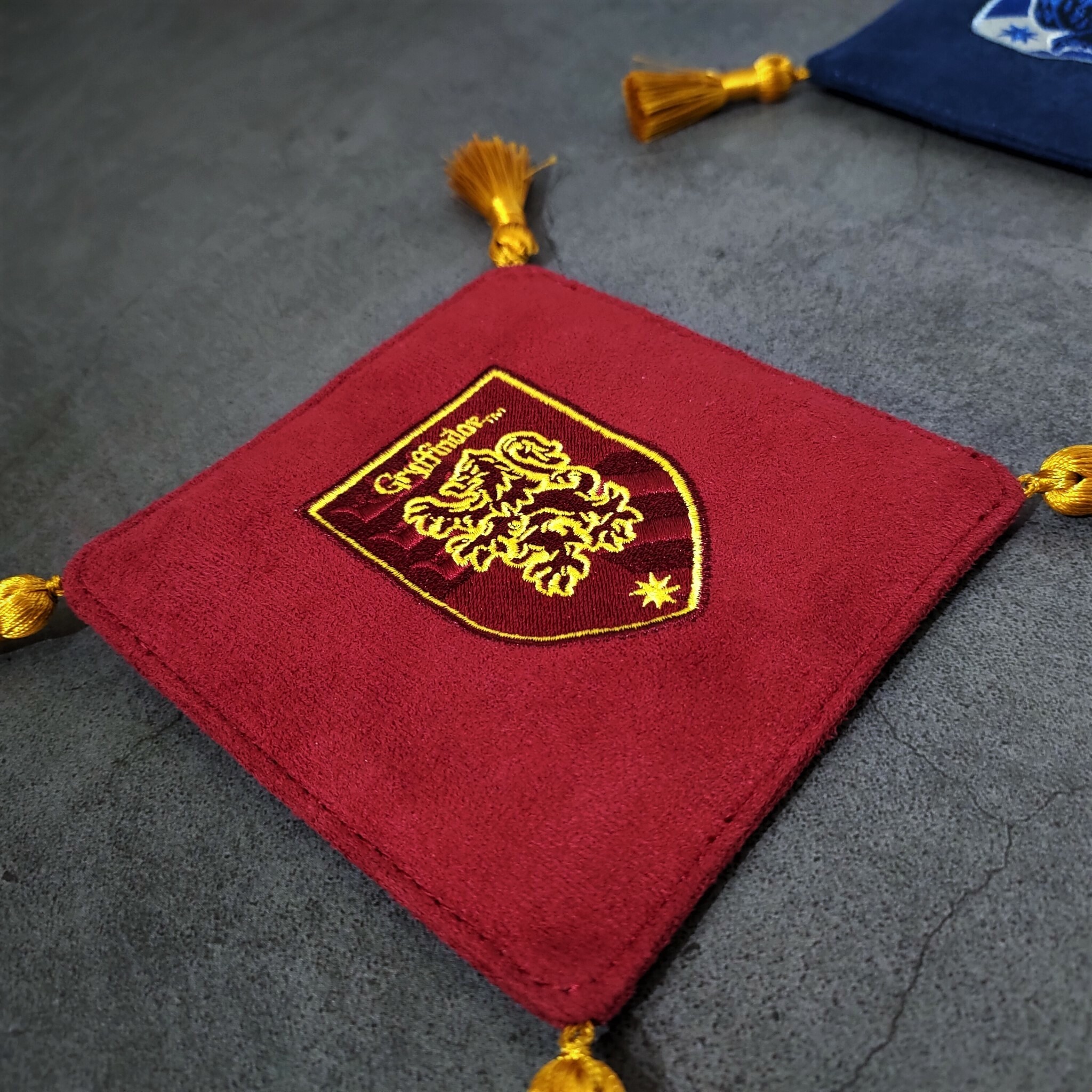 哈利波特-布杯墊組-學院(四入)