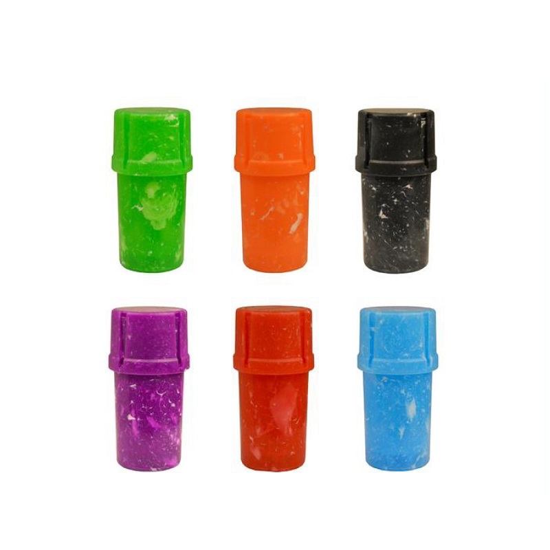 MEDTAINER - MARBLE COLLECTIONS