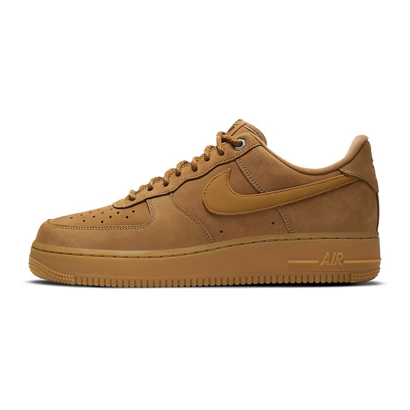 Nike Air Force 1 Low "Wheat" 小麥色 大地色 男鞋 CJ9179-200 [台灣現貨]