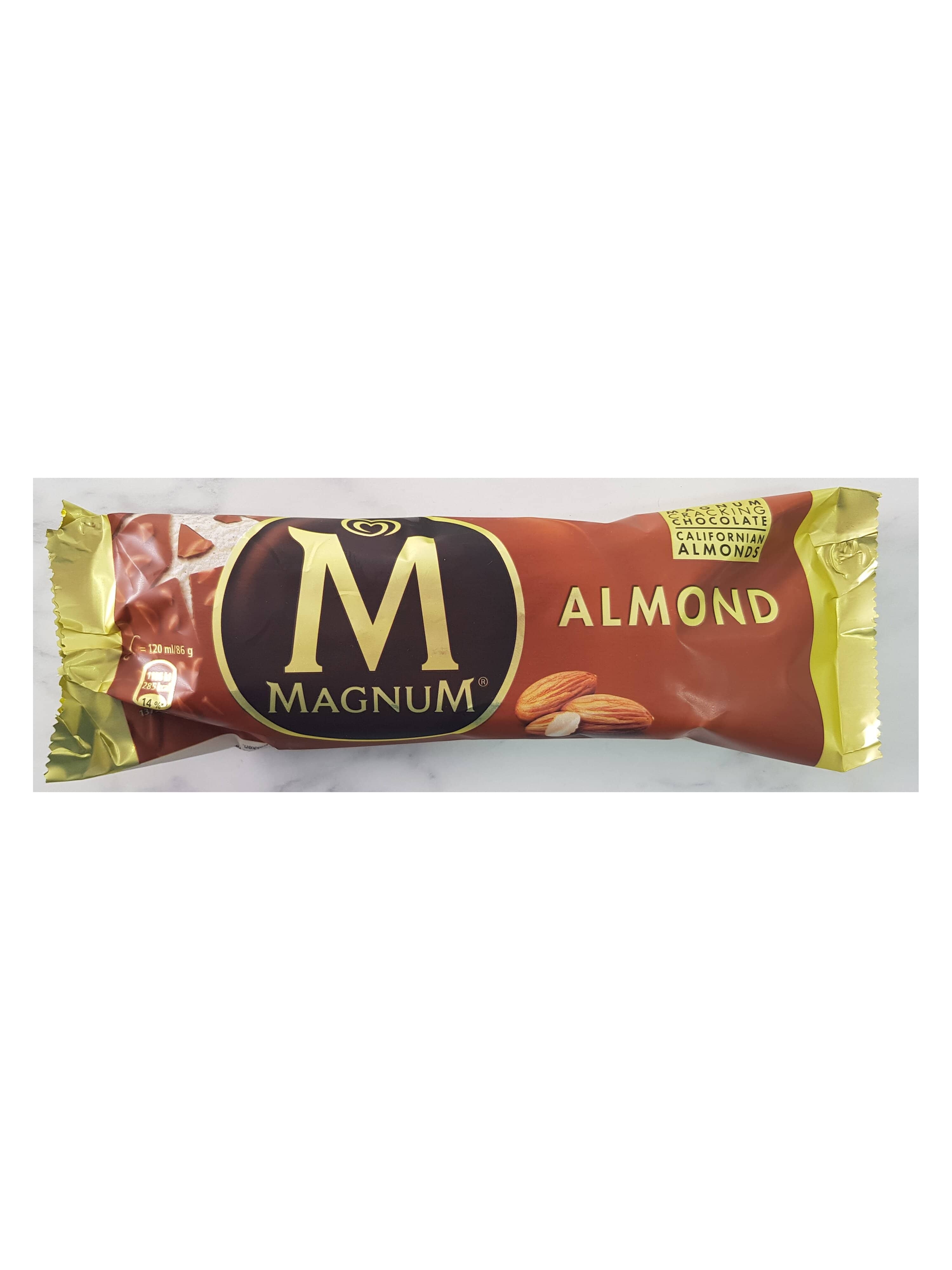 Magnum - Almond