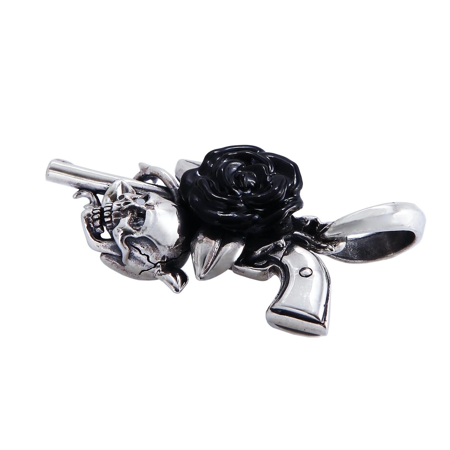 SACRED ROSE A 墜子