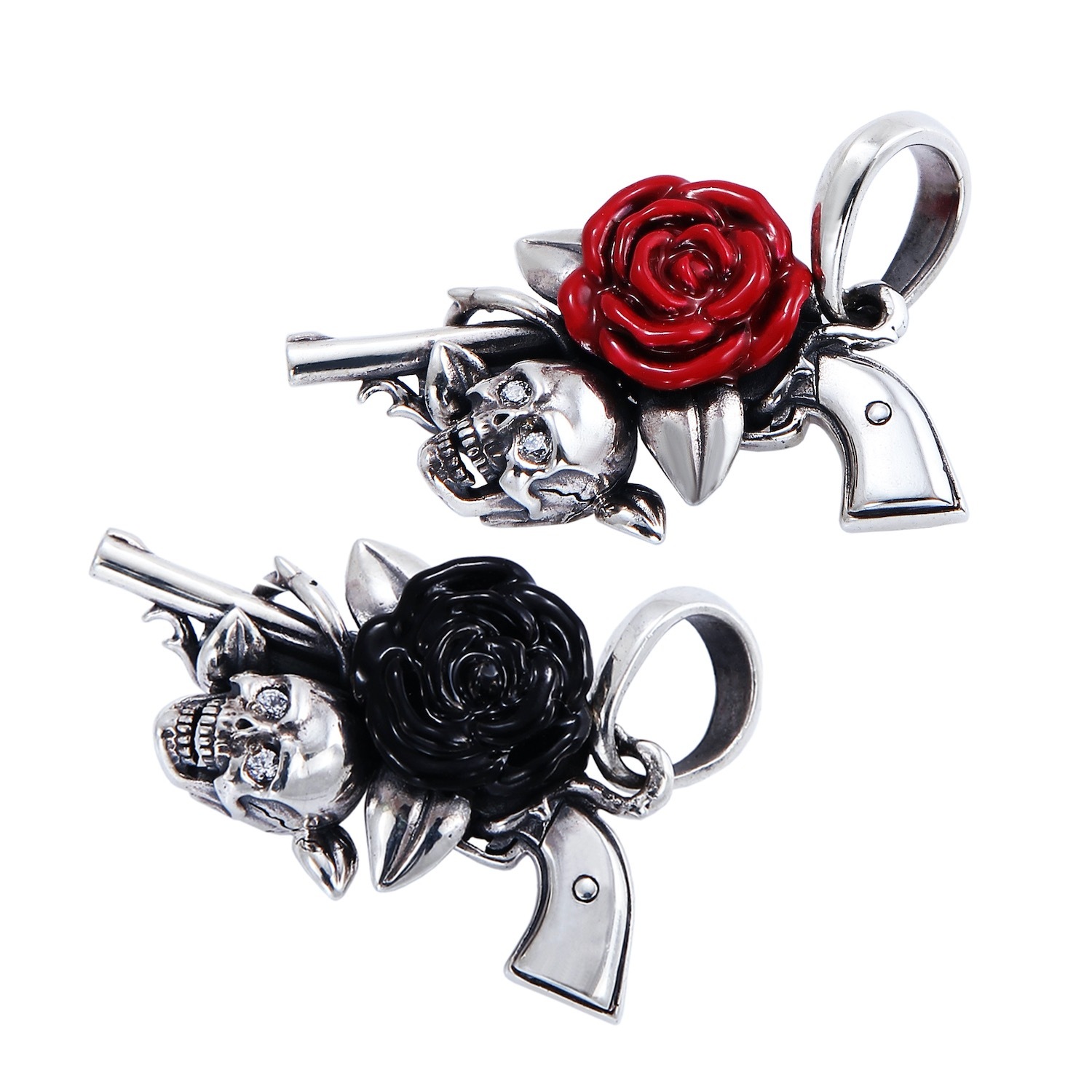 SACRED ROSE A 墜子