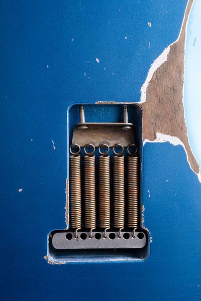 Raw Vintage Raw Vintage Tremolo Springs 搖座彈簧 RVTS-1 第 2 張圖片｜三峽吉他 / Bass