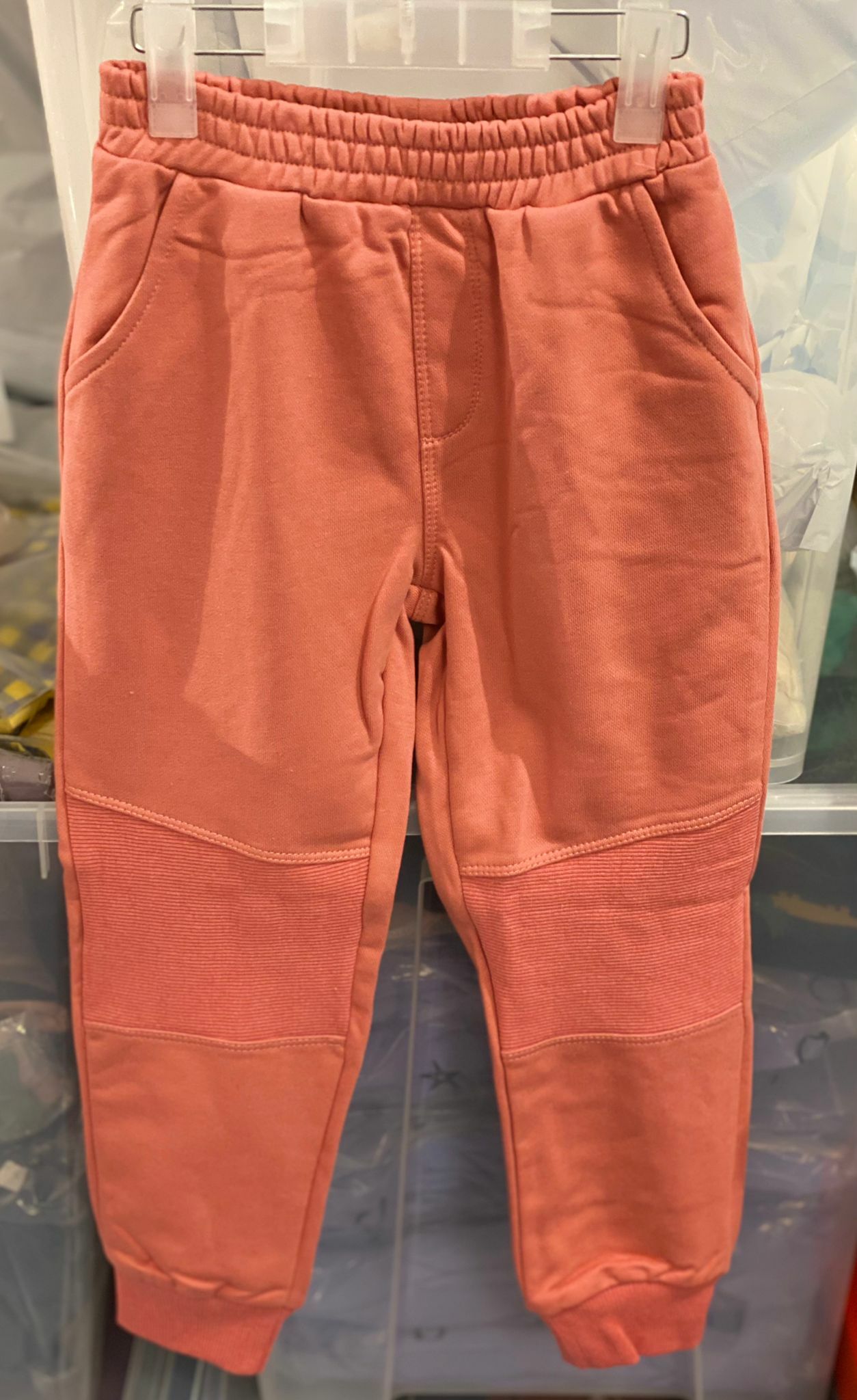 (現貨) LBK-2289 兒童運動褲