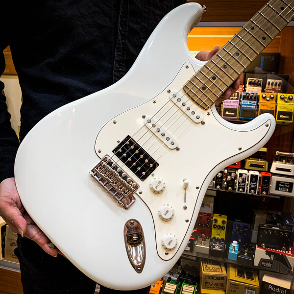 Xotic Xotic XSCPRO-2 WH Xotic吉他 第 2 張圖片｜三峽吉他 / Bass