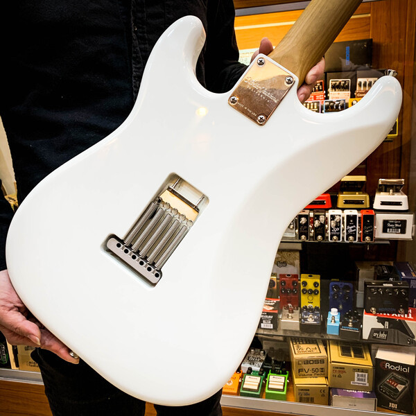 Xotic Xotic XSCPRO-2 WH Xotic吉他 第 3 張圖片｜三峽吉他 / Bass