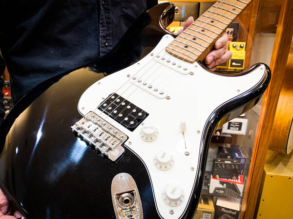 Xotic Xotic XSCPRO-2 BK Xotic吉他 — 三峽吉他 / Bass｜YA! 玩音樂