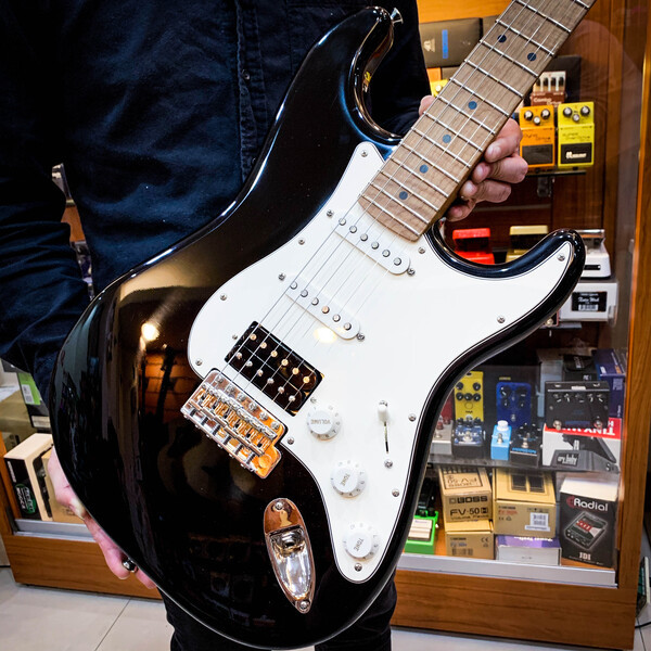 Xotic Xotic XSCPRO-2 BK Xotic吉他 第 2 張圖片｜三峽吉他 / Bass