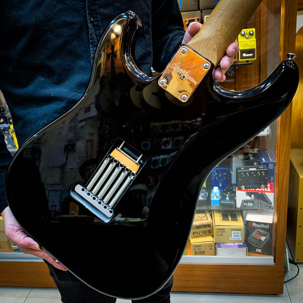 Xotic Xotic XSCPRO-2 BK Xotic吉他 第 3 張圖片｜三峽吉他 / Bass