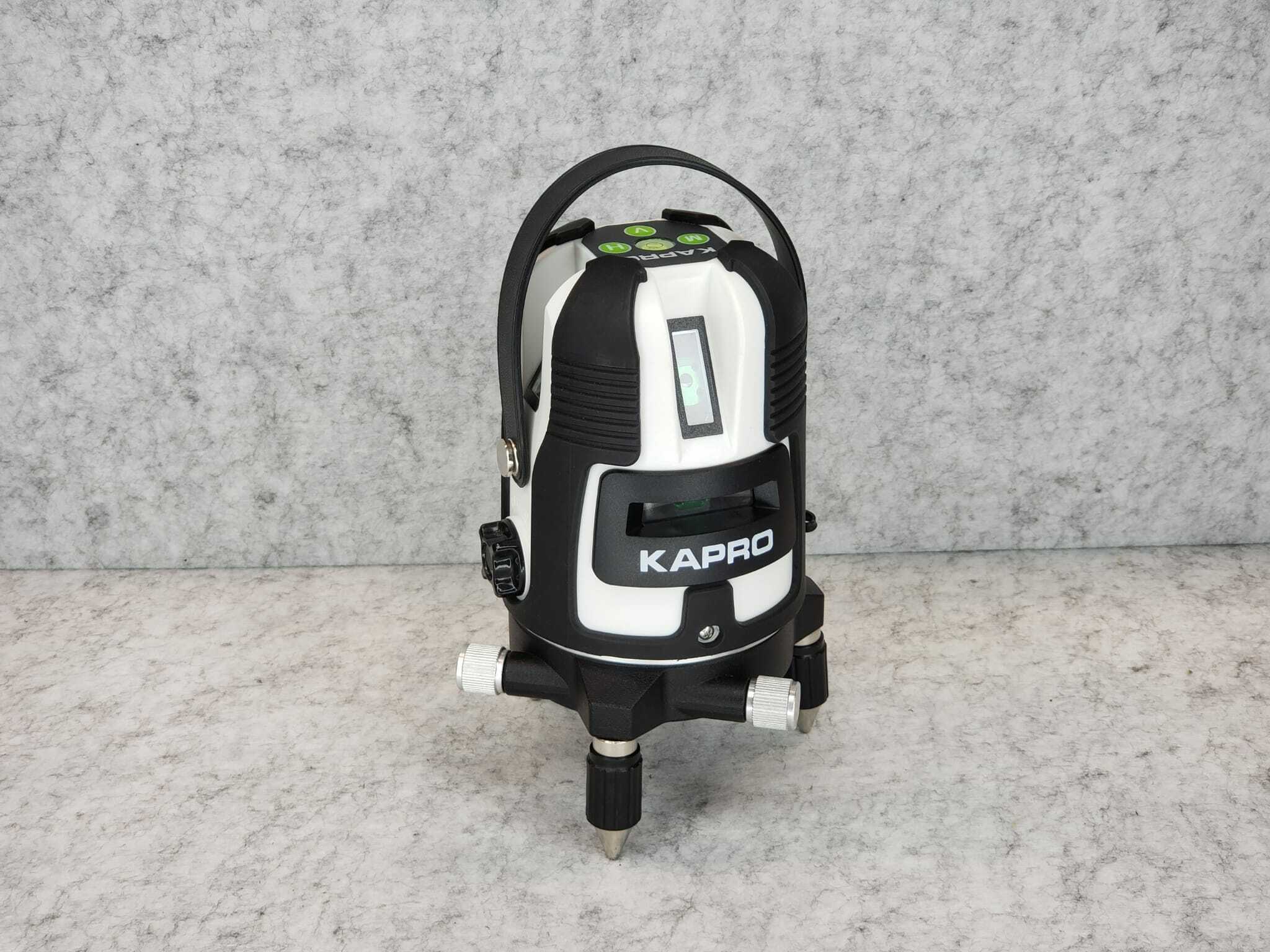 以色列KAPRO  865G平水儀（4V1H)