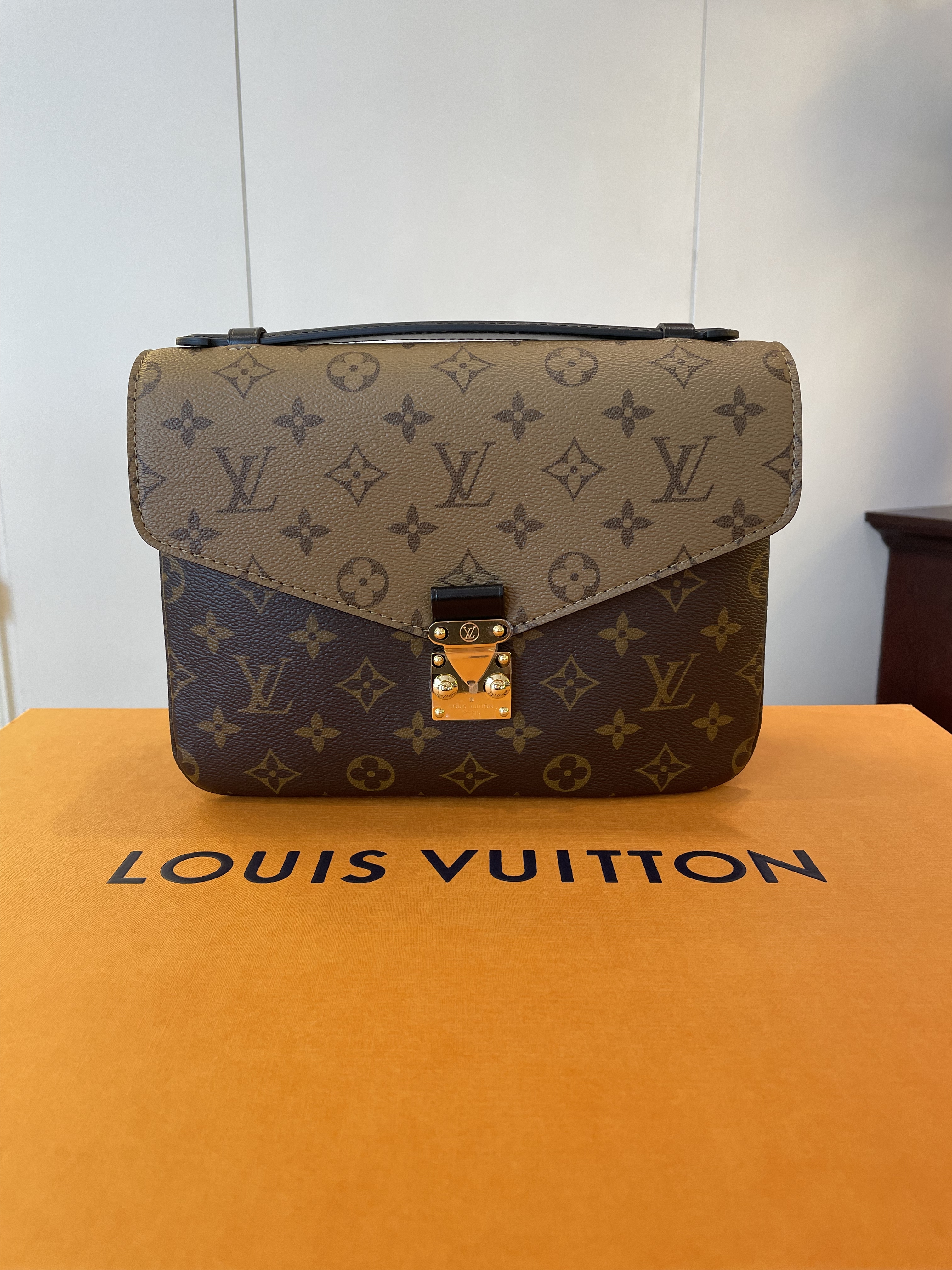 M41465 louis online vuitton