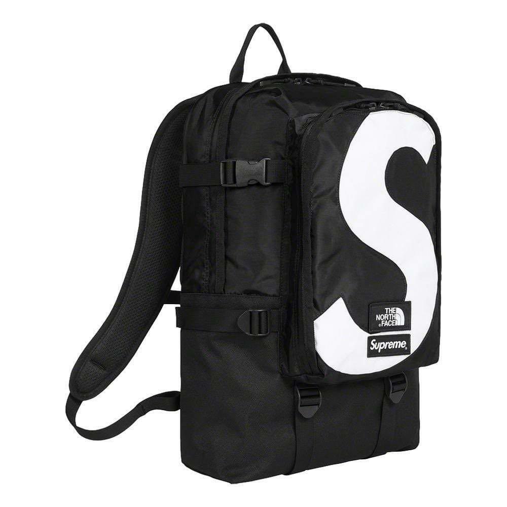 Supreme The North Face S Logo Expedition Backpack