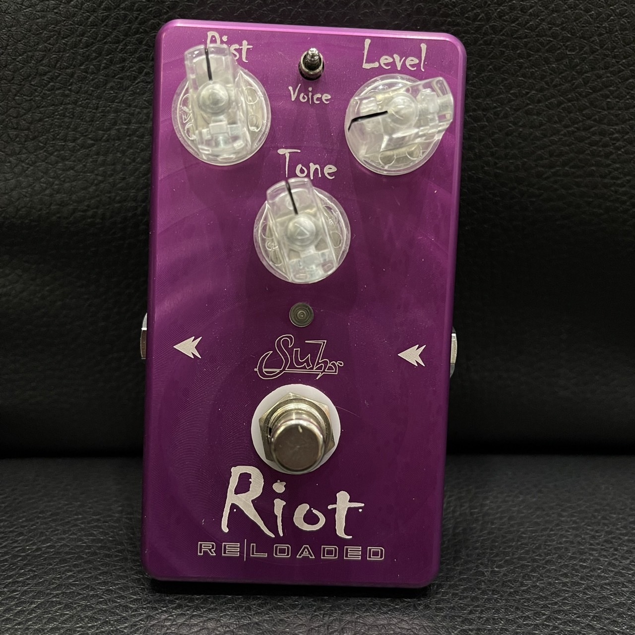 Suhr [サー] Riot Distortion その他 | emotionelle-erste-hilfe.org