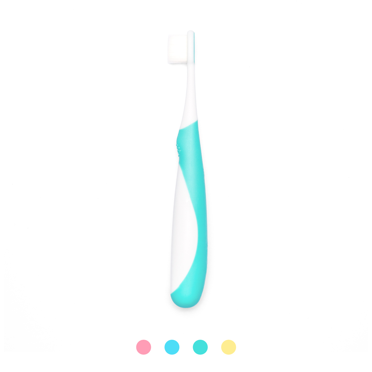 【台灣VIIDA】JOY 兒童牙刷單入組