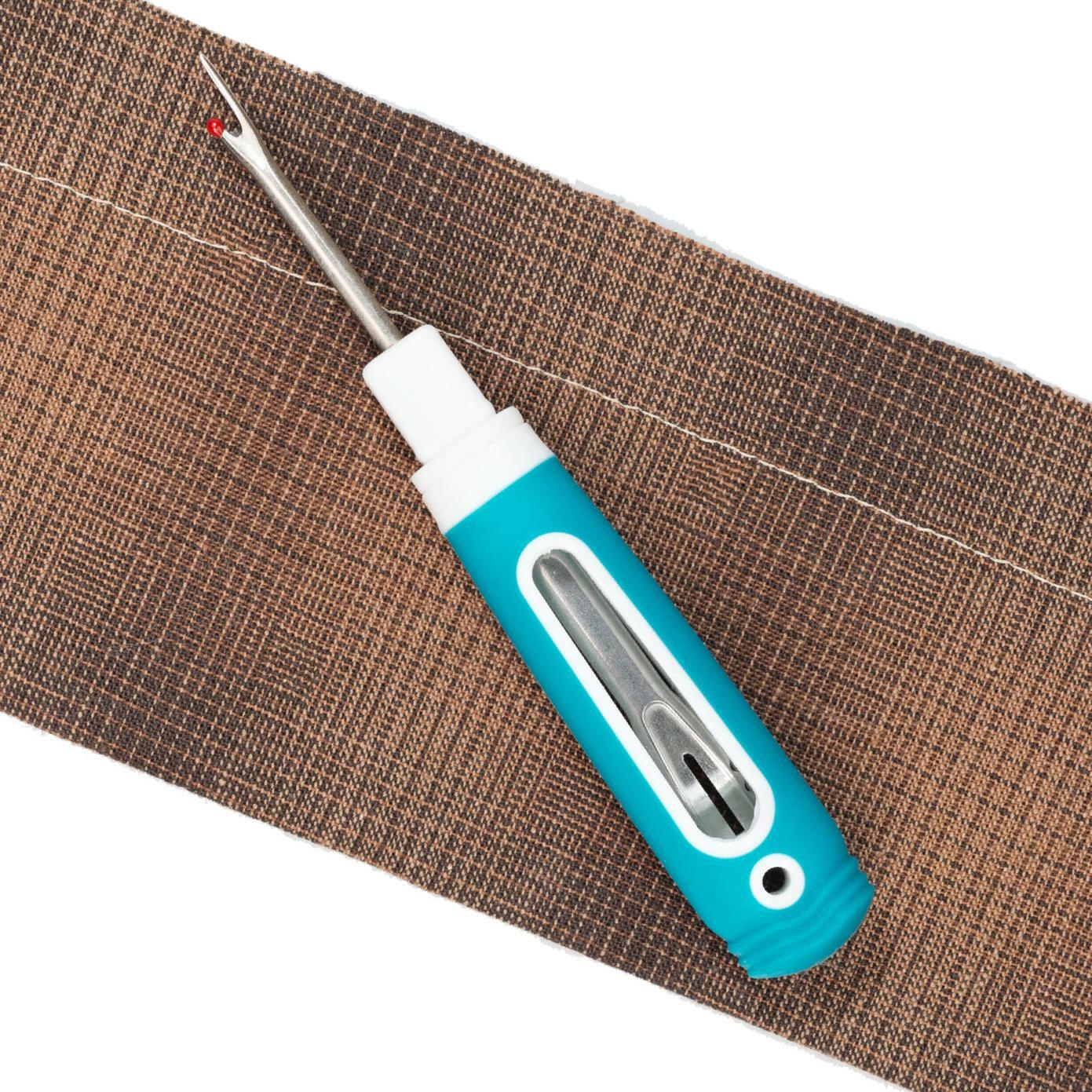 小藍擦擦拆線刀+疏縫移除器