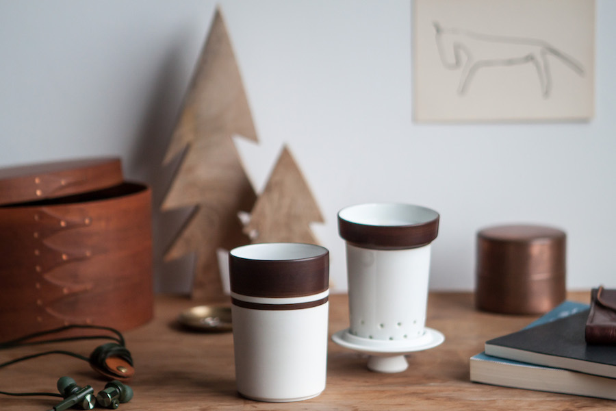 SSS-茶漉湯吞／茶線