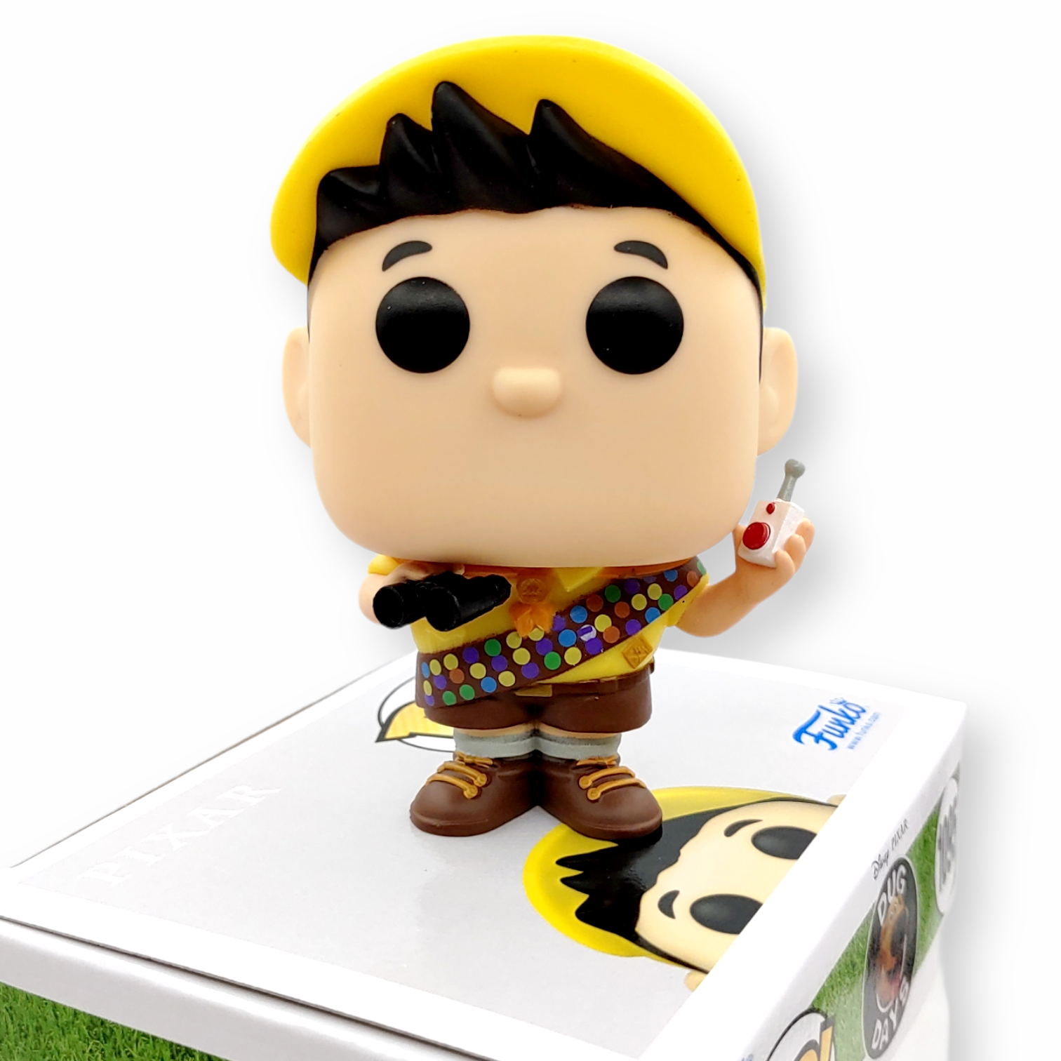FUNKO <Dug Days>-羅小飛-No.1095