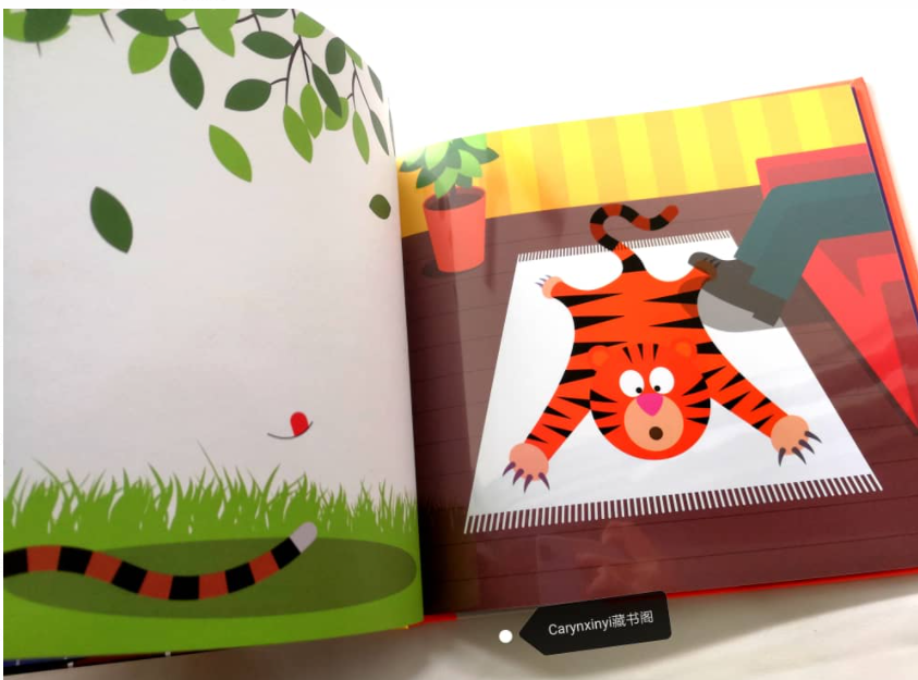 animal rescue 绘本