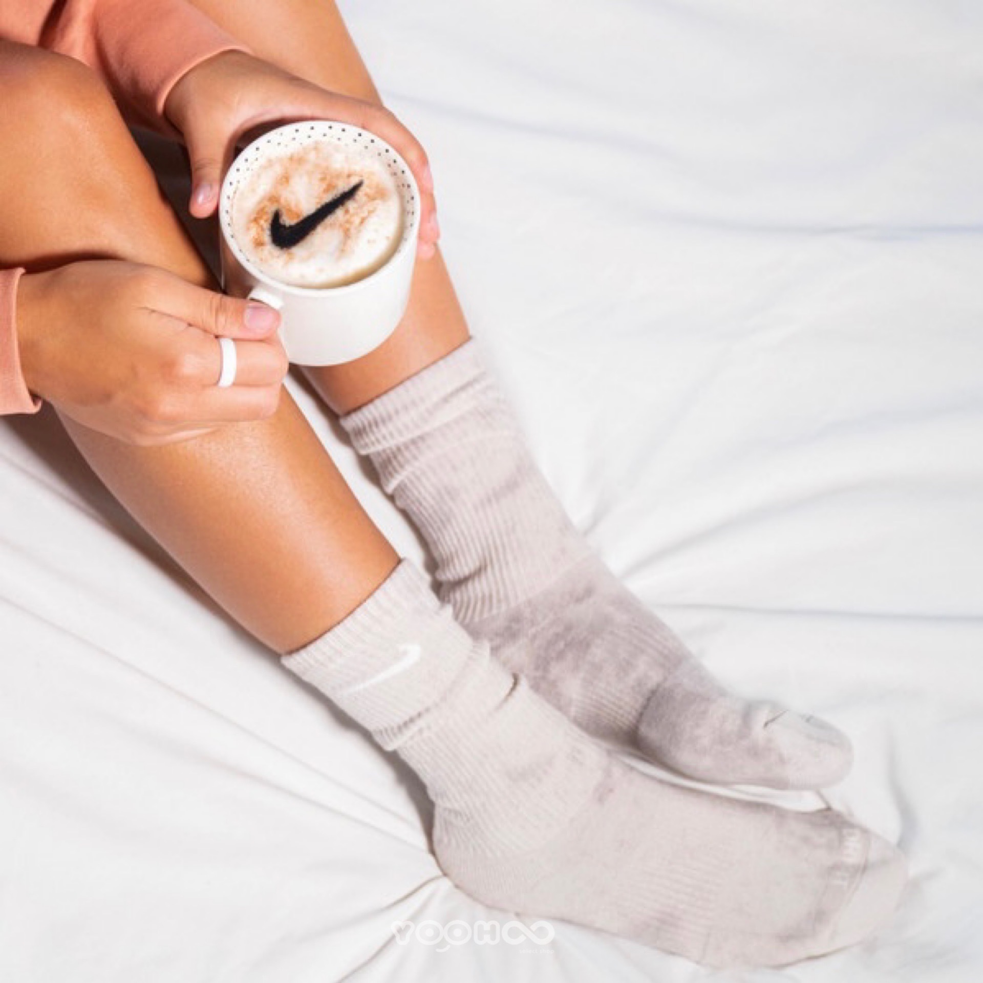 現貨┃NIKE EVERYDAY PLUS CUSH CREW LIGHT 渲染 長襪 黑 黃 綠 燕麥色