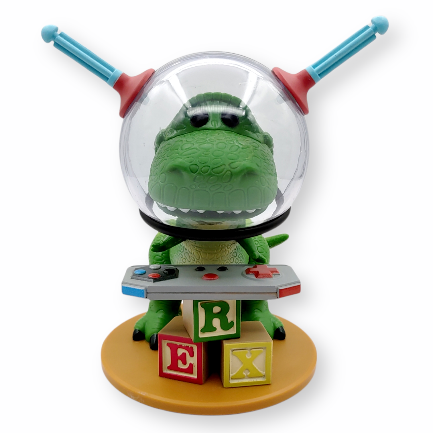 FUNKO POP <反斗奇兵>泡泡龍(豪華版)-No.1091