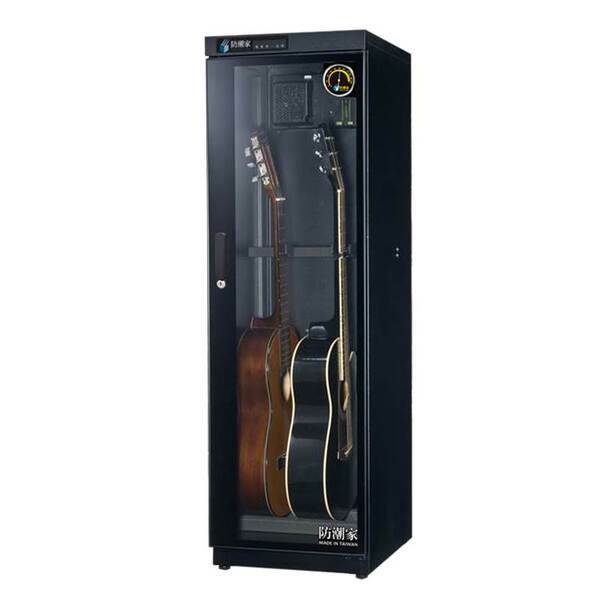 防潮家 防潮家 吉他防潮箱 FD-215EG — 三峽烏克麗麗