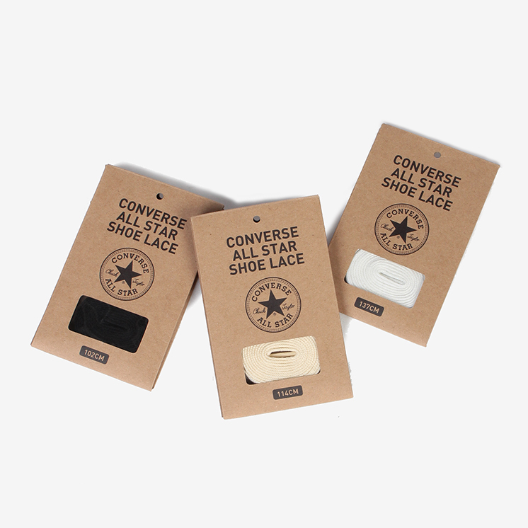 現貨┃日本 CONVERSE SHOELACE 鞋帶 三色