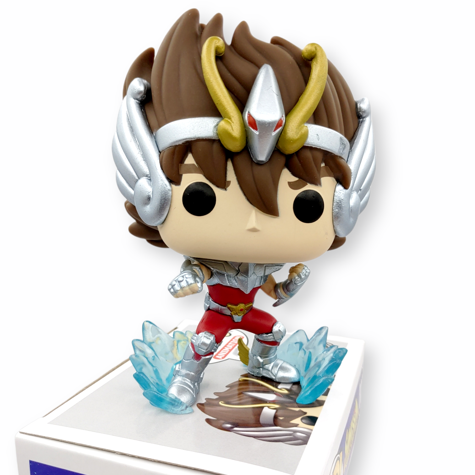 FUNKO POP <聖鬥士星矢>天馬座星矢-No.806