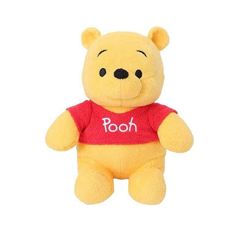 winnie the pooh teddy bear toys r us