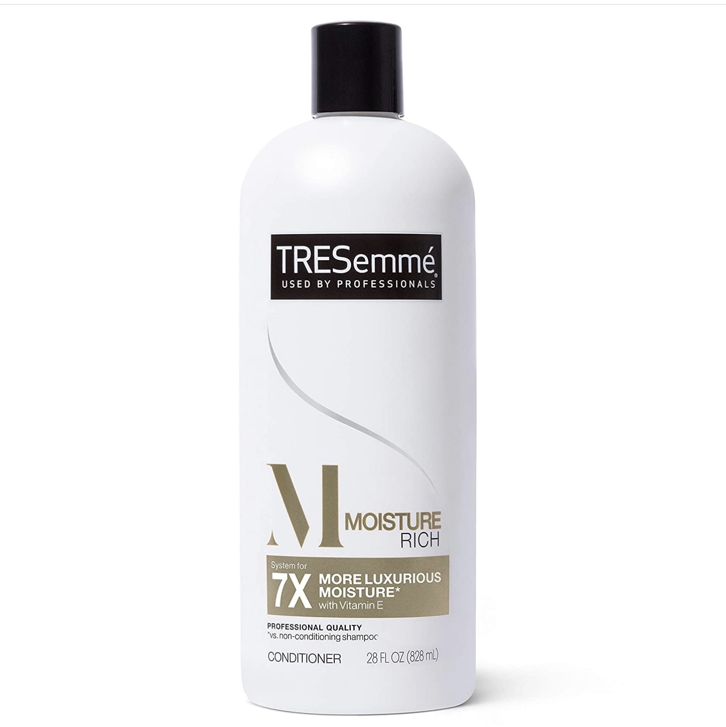 Tresemme Moisture Rich Luxurious Conditioner 28 Fl Oz 0010