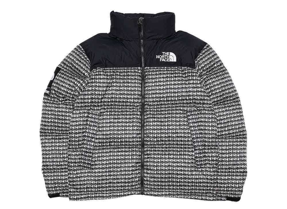 Supreme / The North Face® Studded Nuptse Jacket