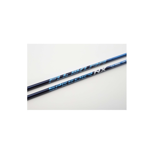 PING SPEEDER NX FW 55SR（3W）、65SR（5W） PING SPEEDER NX FW 55SR