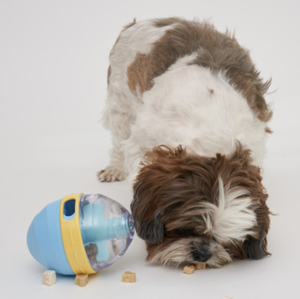 SNIFFIZ Smelly Egg 互動式嗅聞發聲球