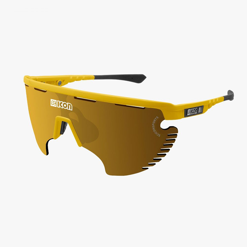 Scicon Eyewear AEROWING LAMON SCN-PP Yellow