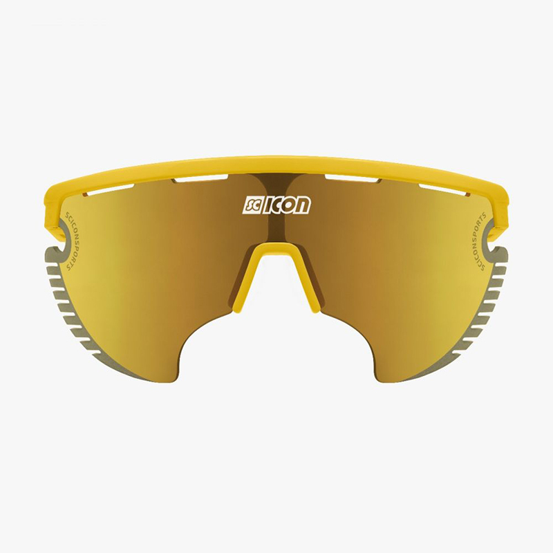 Scicon Eyewear AEROWING LAMON SCN-PP Yellow