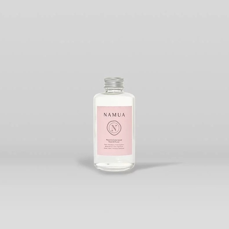 Namua 那木瓦 擴香精油(補充瓶)