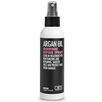 Cab's Moisture Repair Spray 175ml