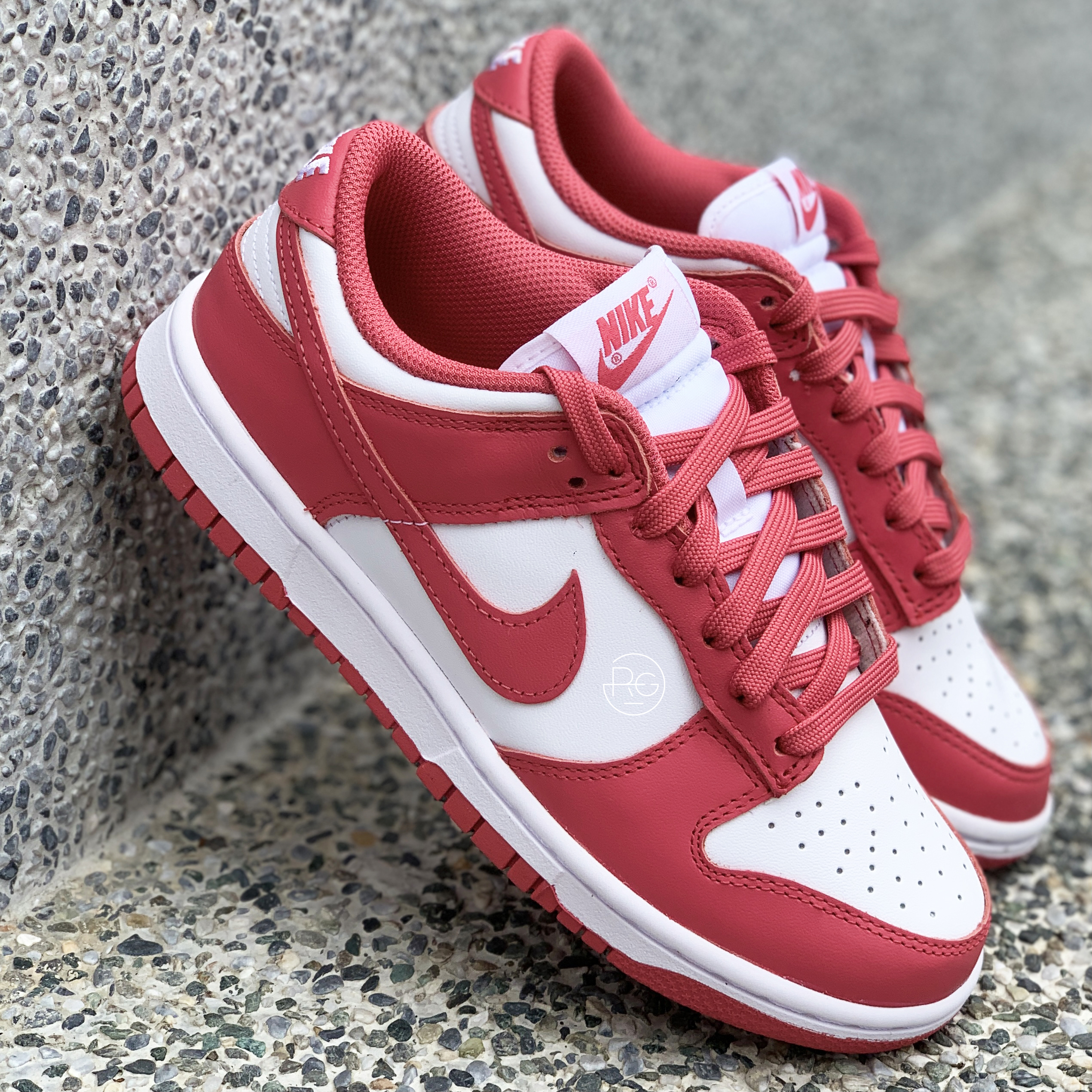 Nike Dunk Low Archeo Pink 莓果粉 經典款 (DD1503-111)