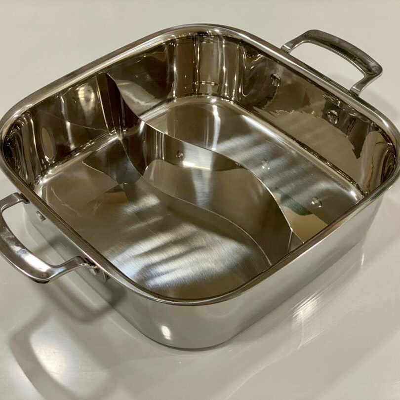 JOHN CRAFT Steamboat Pot 32cm 火锅