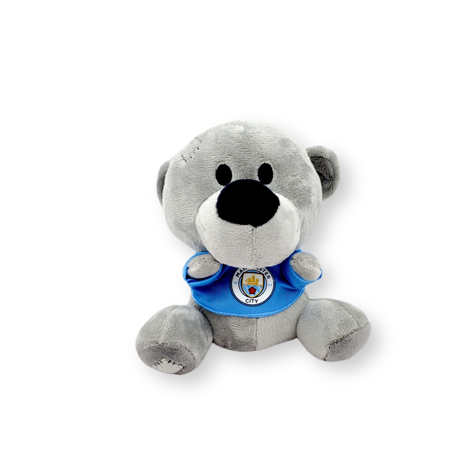 曼城Timmy熊公仔