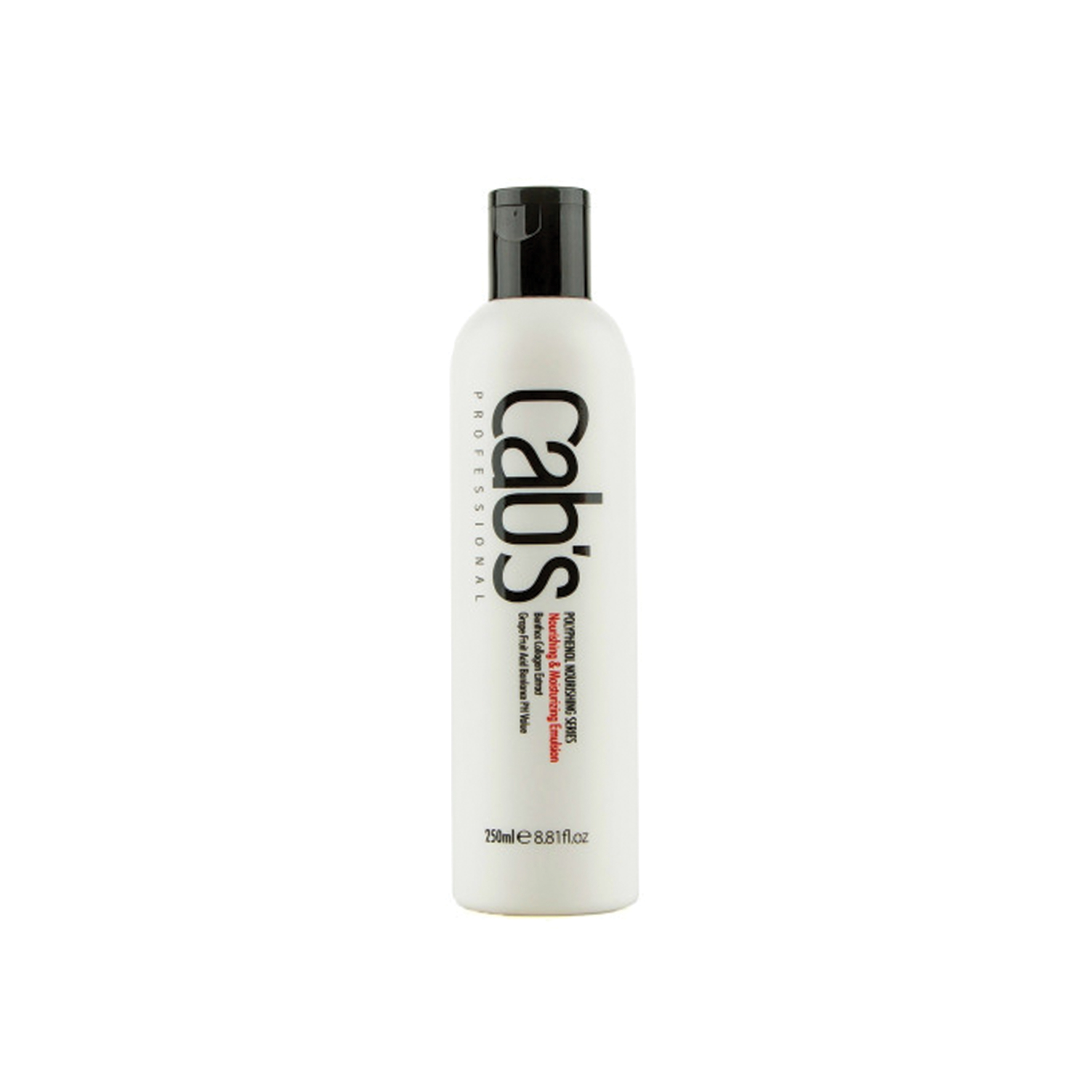 Cab's Nourishing n Moisturizing Emulsion 250ml