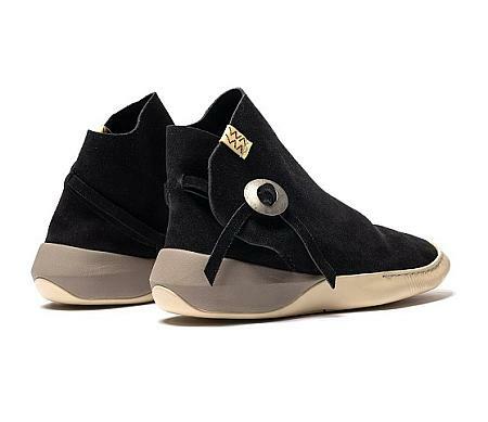 LAST SALE: VISVIM GILA MOC MID II-FOLK - PRE ORDER ITEM (預訂中)