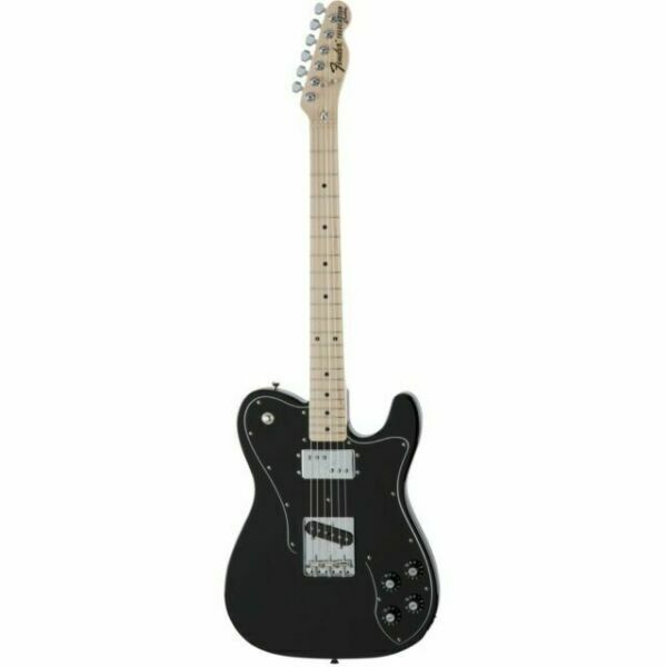 Fender MIJ TRADITIONAL II 70S TELE MN 電吉他 公司貨【宛伶樂器】